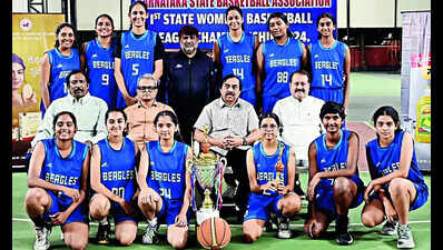 DOMINANT Beagles BC EMERGE TRIUMPHANT