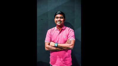 Naturals Salon appoints Sanjay Enishetty as new CEO - Times of India