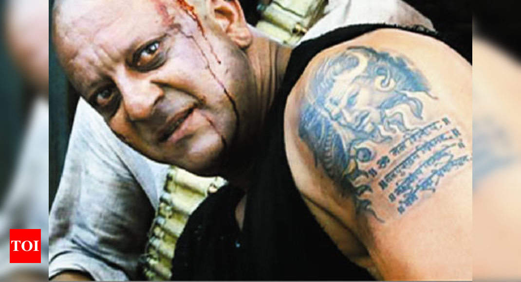 Priyanka to Deepika Bollywood stars who dare to get tattooed
