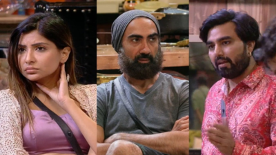 Bigg Boss OTT 3: Sana Sultan confronts Armaan Malik for his body shaming remarks; Ranvir Shorey retorts to former 'you are very hypersensitive'