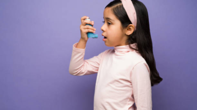 Dispelling myths around asthma