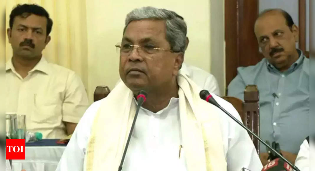 Karnataka Cabinet Approves Key Resolutions