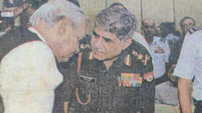 Atal Bihari Vajpayee was a great listener, gave us free hand on ...