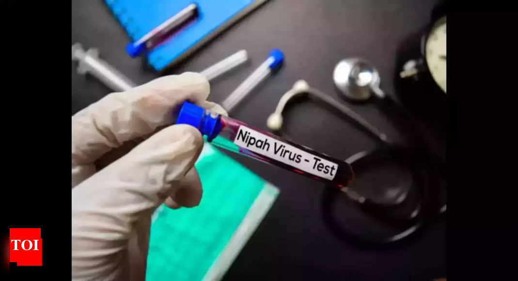 Kerala Nipah virus