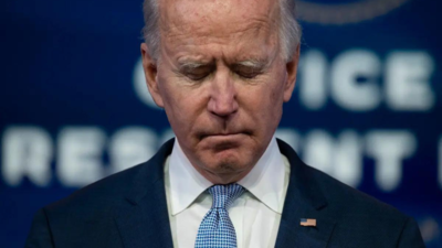 Top democrats threatened to remove Biden unless he dropped out: Report