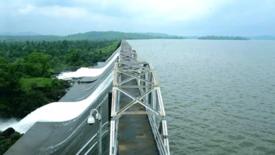 Thane's Tansa dam likely to overflow due to continuous rainfall, alert sounded