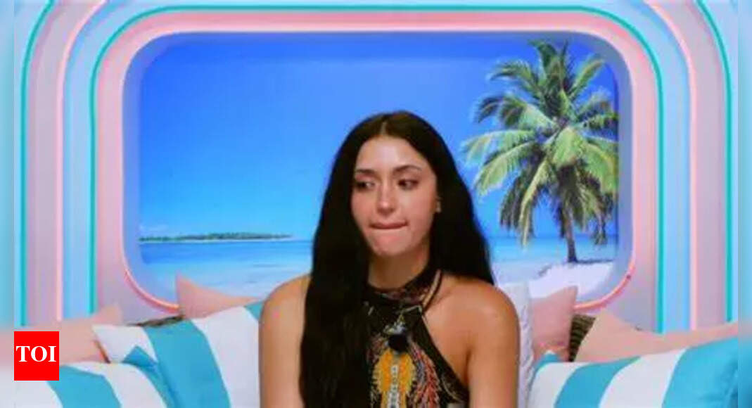 Love Island USA's Leah Kateb finds support in Taylor Swift’s music