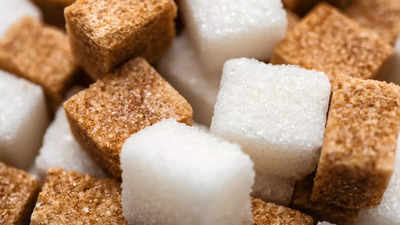 Brown sugar vs white sugar: Which is healthier