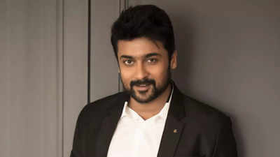 Kollywood celebrities wish actor Suriya on his birthday