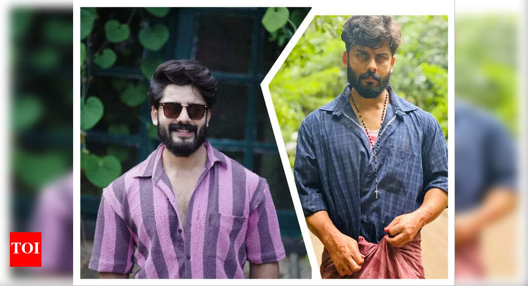 It took a bit of work to get me into sport a rural look: Roshan Basheer ...