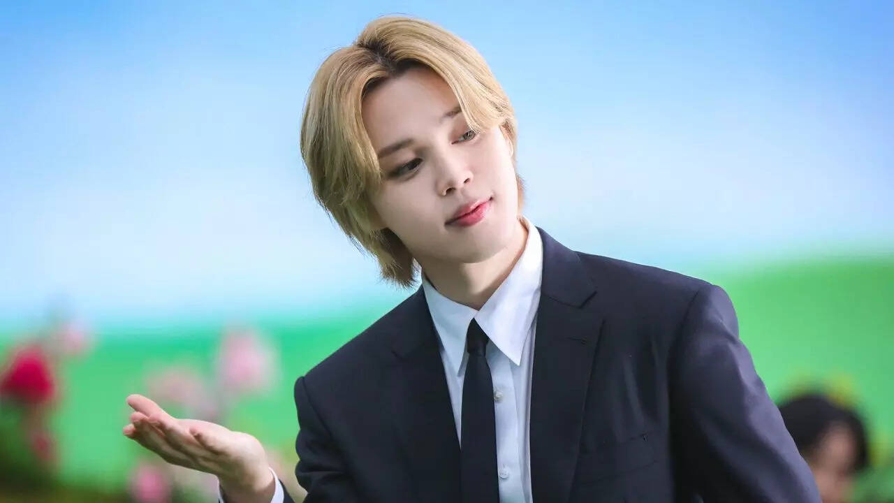 BTS' Jimin secures Gold certification in the U.S. with 'Set Me