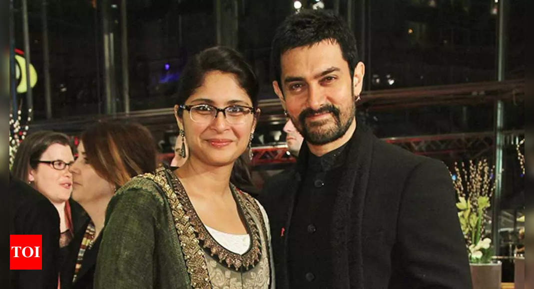 Did you know Kiran Rao’s parents asked her why not to stay married if she is still friends with Aamir? |