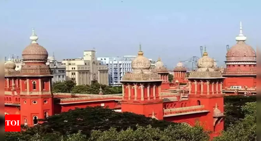 Madras High Court rules transfer certificate of students should not be used for fee collection