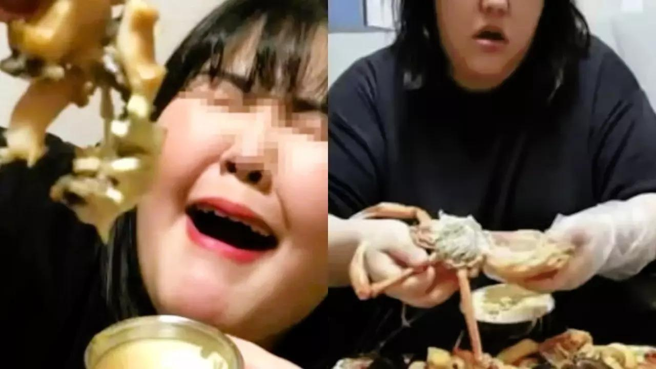 Chinese autopsy girl 