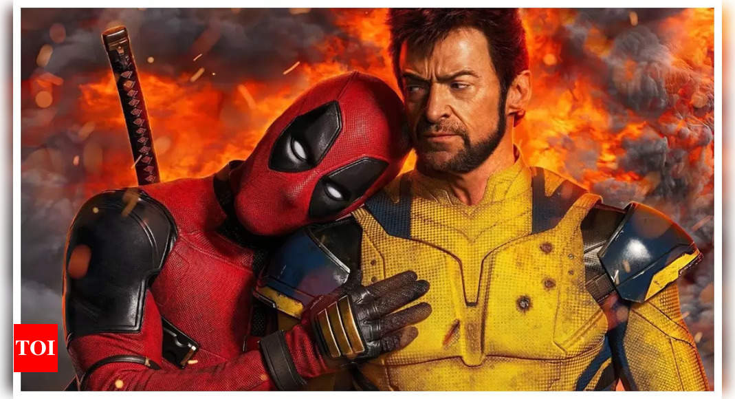 'Deadpool and Wolverine' Early X Reviews