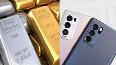 What's cheaper and costlier in Budget 2024: Mobile phones, gold, and silver benefit from customs duty cuts