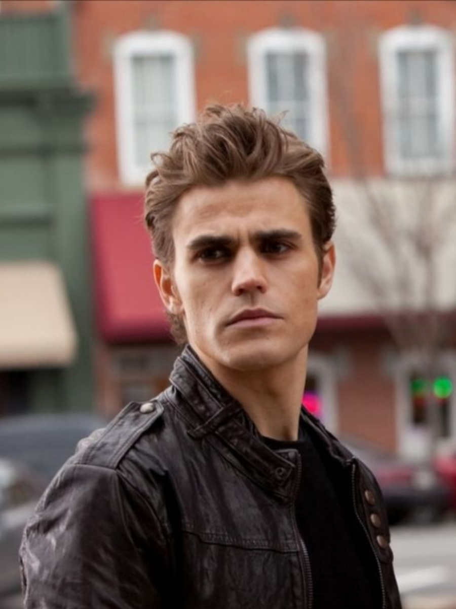 9 Best Roles Of Paul Wesley | Times Now