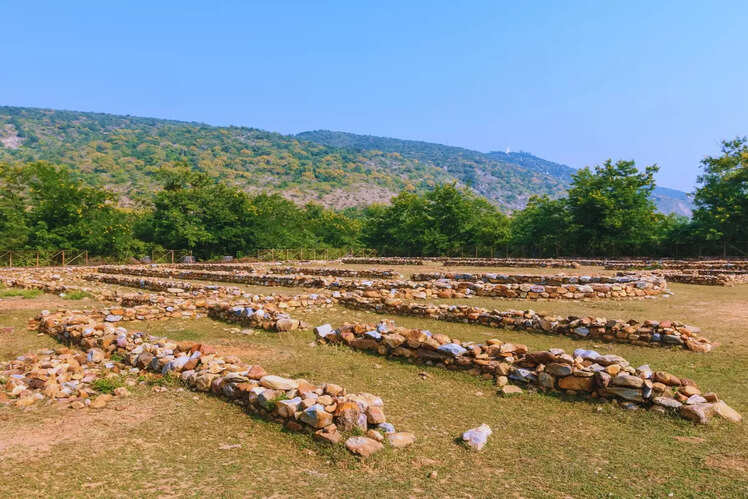 Rajgir