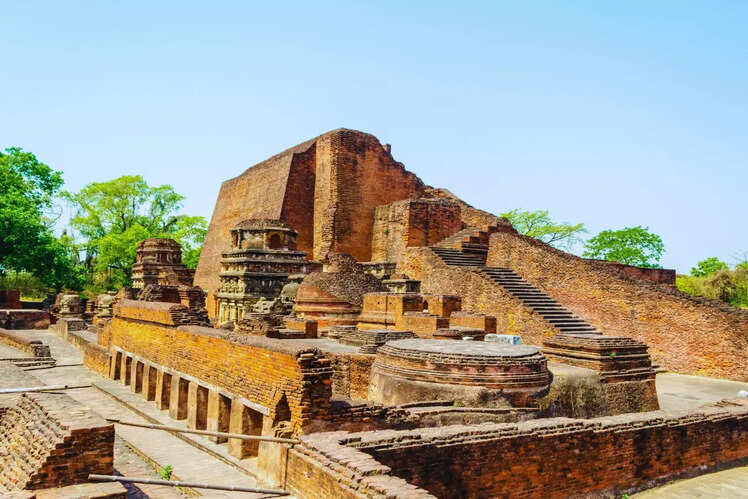 Nalanda