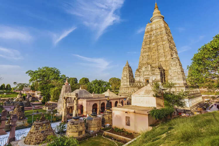 Bodh Gaya