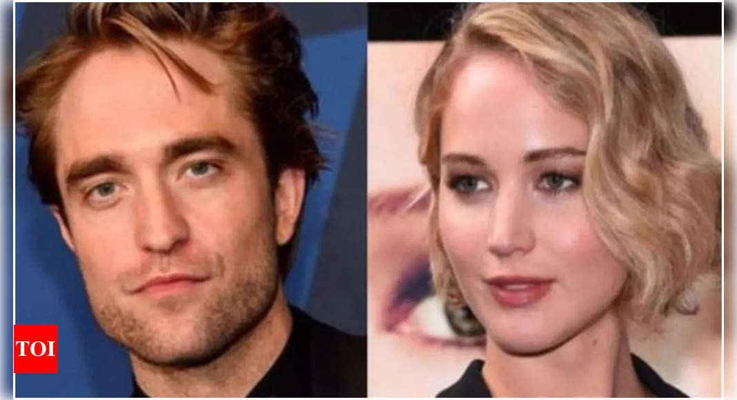 Robert Pattinson, Jennifer Lawrence Join 'Die, My Love'