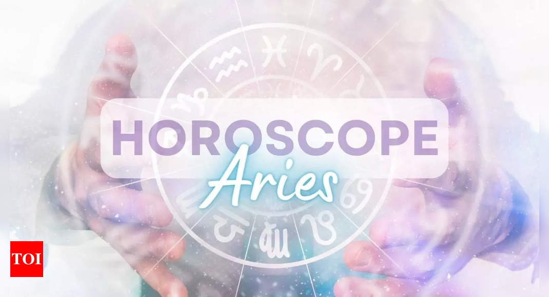 Aries Horoscope Today 24 July 2024: Journey cancellation boosts local opportunities | – Times of India