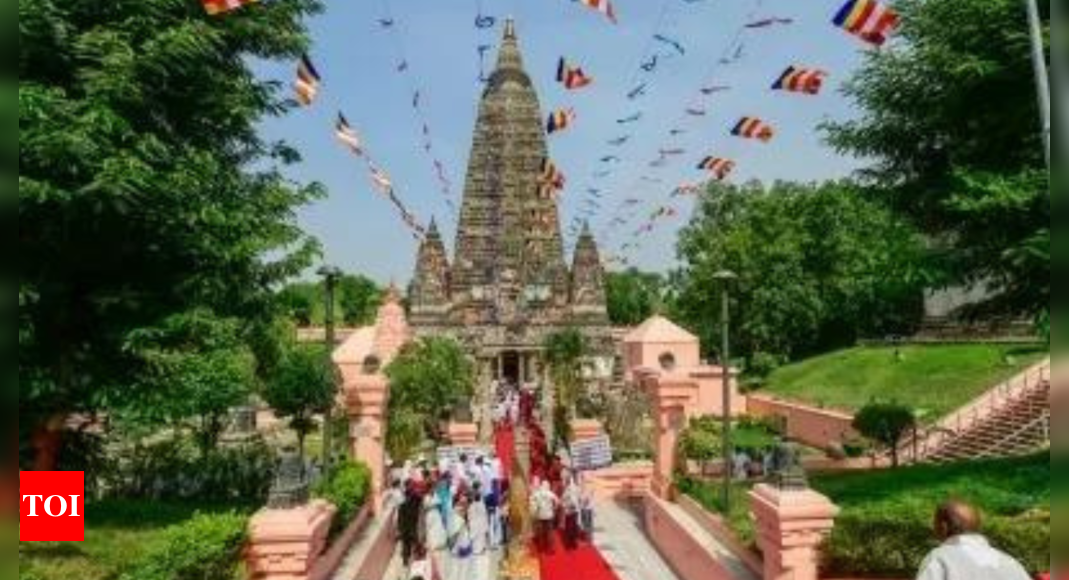 India Boosts Religious Tourism with Major Projects