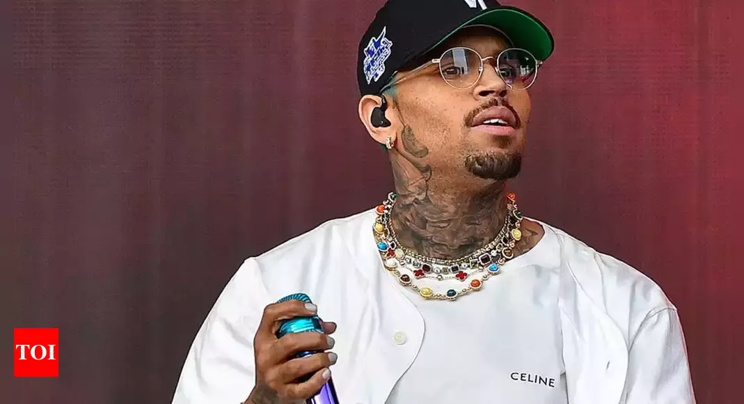 Chris Brown Sued for $50 Million Over Alleged Assault