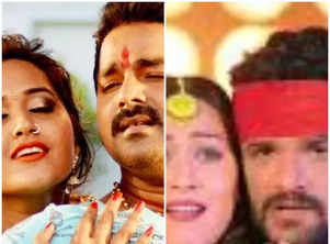 Iconic Bhojpuri songs that made waves this year