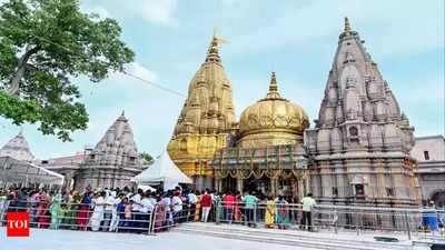 Kashi Temple Model to be replicated in Bodh Gaya, Bihar