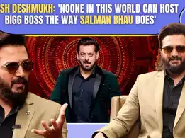 Riteish Deshmukh on Bigg Boss Marathi, Comparisons With Salman, Mahesh Manjrekar| Genelia's Reaction