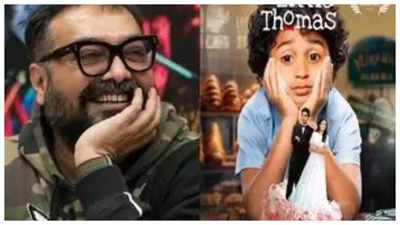 Anurag Kashyap's production 'Little Thomas' starring Gulshan, Rasika heads to IIFM