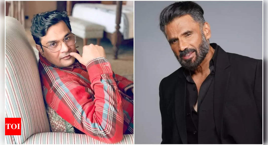 Mukesh Chhabra reveals Suniel Shetty gifted him a bungalow for casting Athiya in ‘Hero’ | Hindi Movie News