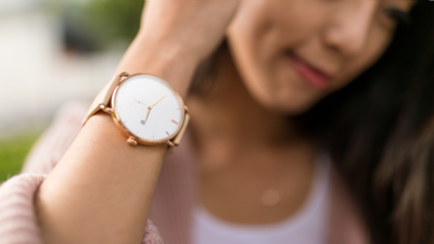 Best Watches for Women: Find your Ideal Watch That Suits Your Charistamtic Personality