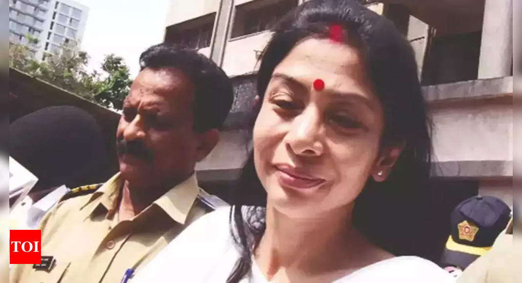 Indrani Mukerjea's Travel Stay Until July 29