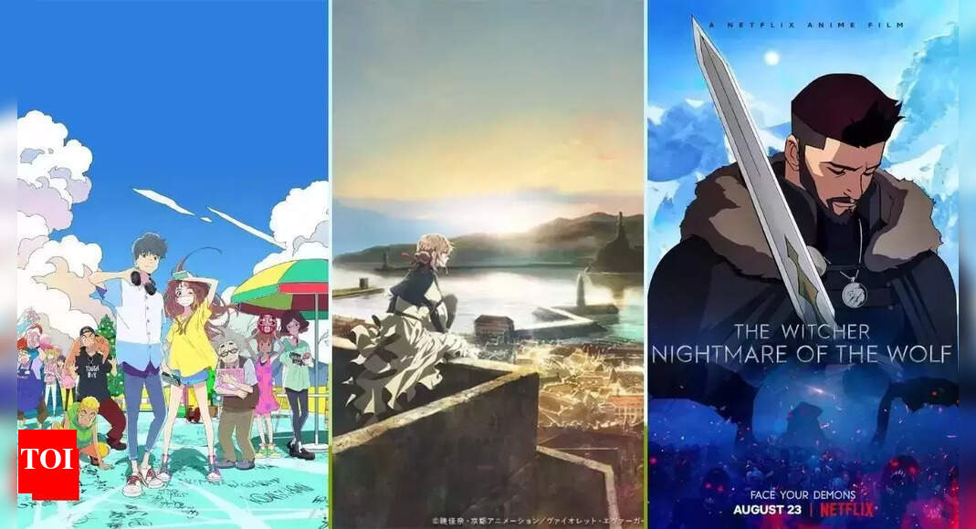 8 Best Anime streaming apps and