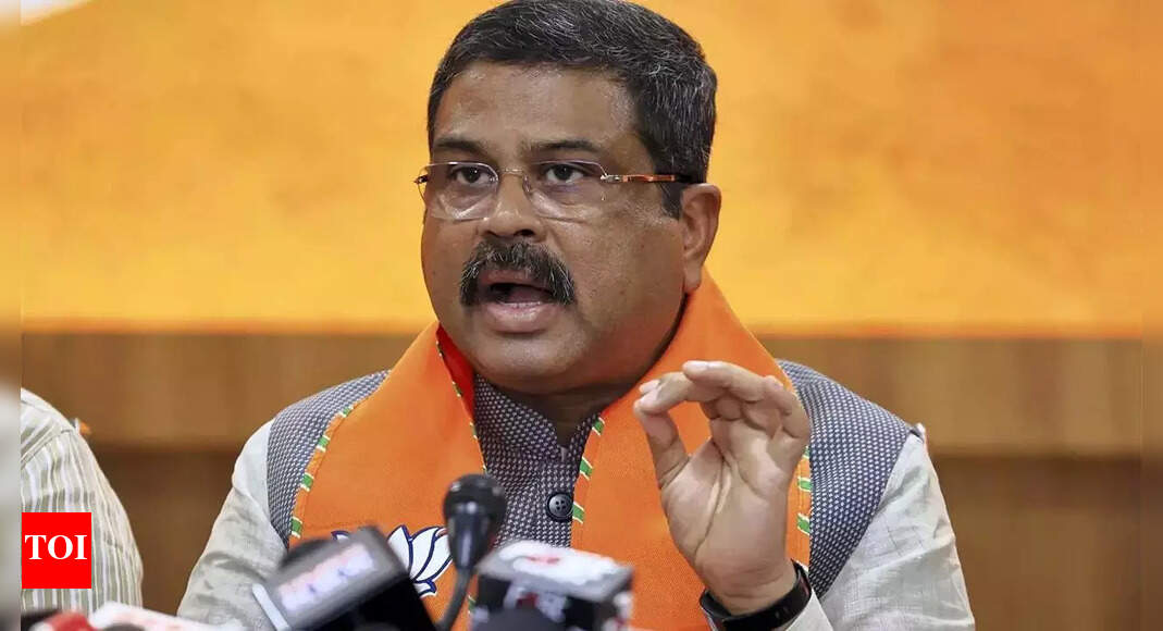 'Truth has prevailed': Education minister Dharmendra Pradhan on SC's NEET-UG judgement | India News