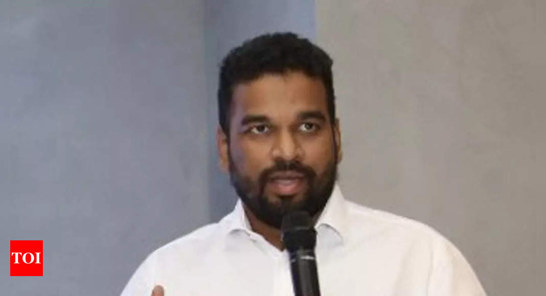 Ajinkya Naik Elected Youngest MCA President