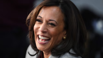 'Kamala is BRAT': How Harris campaign is embracing memes