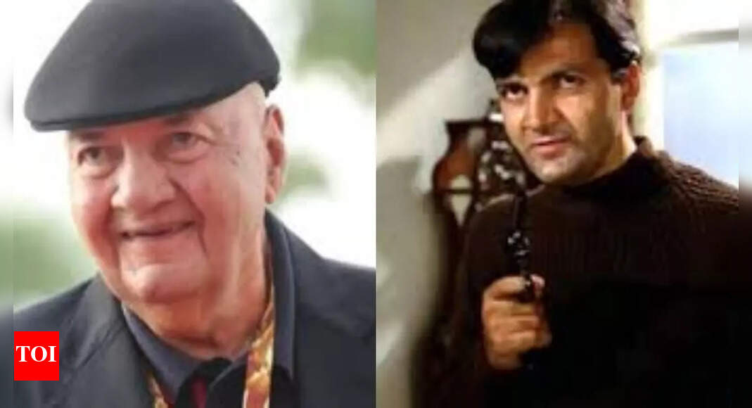 Prem Chopra reveals apprehension about doing Raj Kapoor’s ‘Bobby’: ‘I