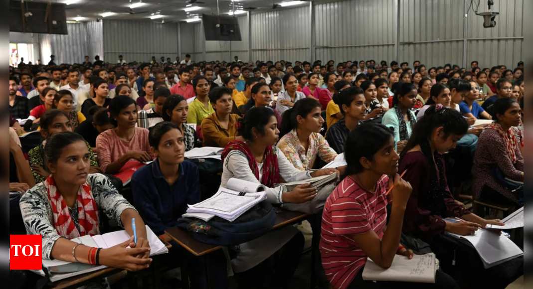 8 per cent of education budget allocated to higher education: UGC