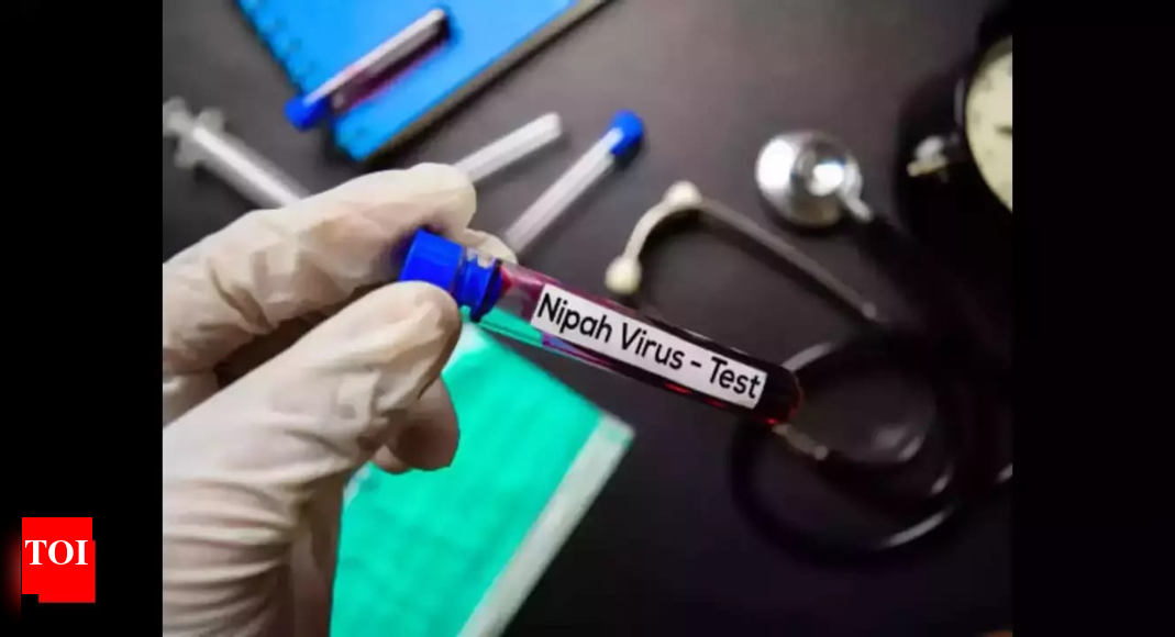 Nipah outbreak: Kerala health minister says victim's close relatives ...