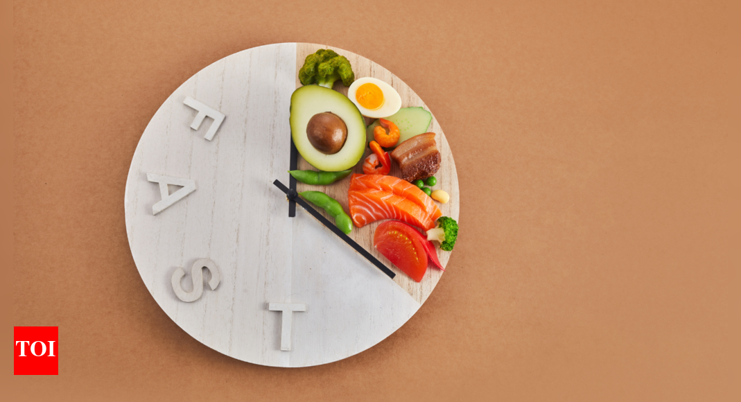 Intermittent fasting for weight loss? Here are some risks and benefits |