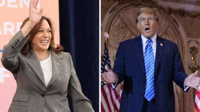 Exclusive-Harris leads Trump 44% to 42% in US presidential race ...