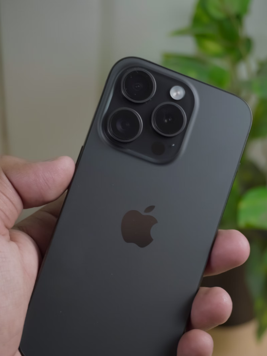 iPhone 17 Pro Max: 6 Major Upgrades To Expect In 2025 Over iPhone 16 ...