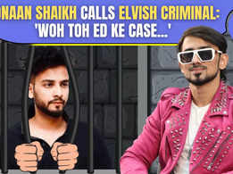 Adnaan Shaikh On Sudden Eviction, Elvish Yadav Is Criminal, Lovekesh Kataria 'Accha Insaan Hai'