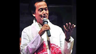 Iconic Assam Composer Ramen Barua Goes Missing, Last Seen On 