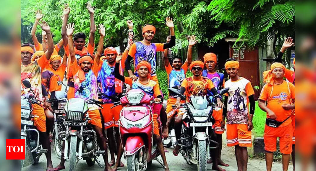 Ujjain Schools Closed Mondays for Mahakal Sawari