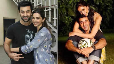 When Deepika Padukone admitted it was ‘very difficult’ to break up with Ranbir Kapoor: 'I don’t think I made the effort to have my own life'