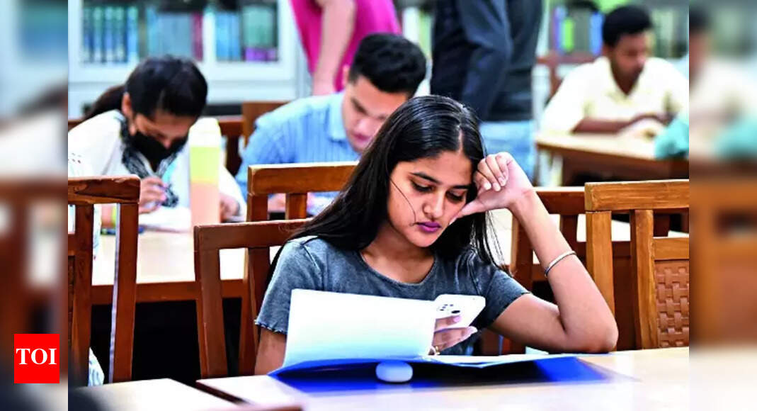 Budget 2024: Study in India & get Rs 10 lakh cheap higher education loan